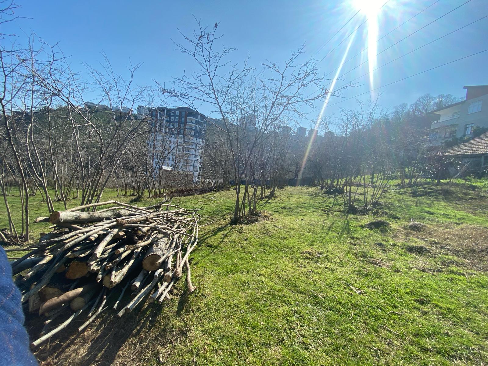 FATİH MAH. ŞEHRİ SEMA SİTESİ YAKINI 700 M2 KAT KARŞILIĞI ARSA